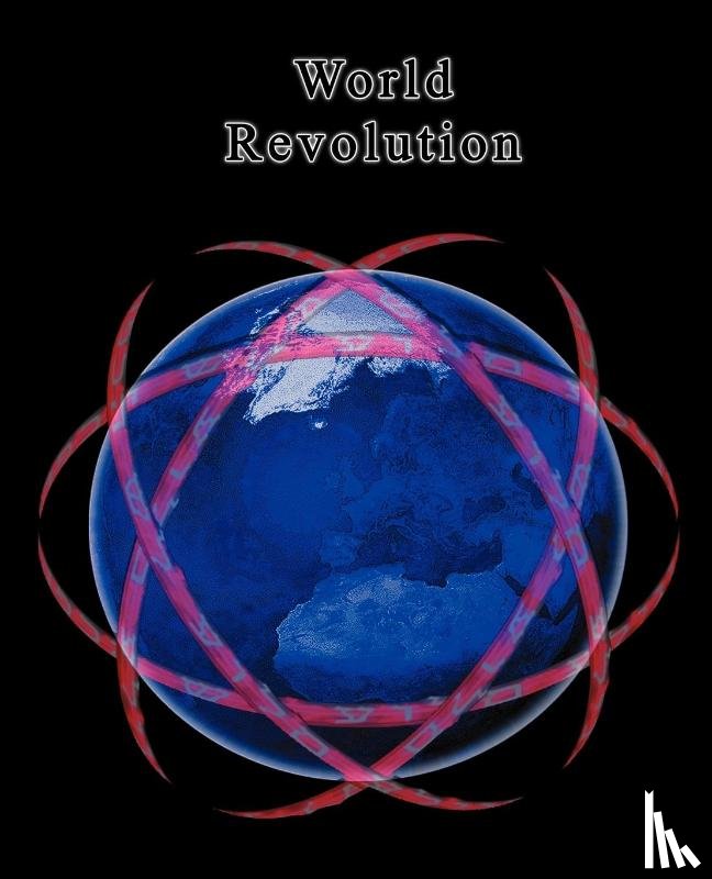 Webster, Nesta H - World Revolution (1921)