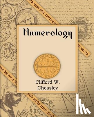 Cheasley, Clifford - Numerology (1921)