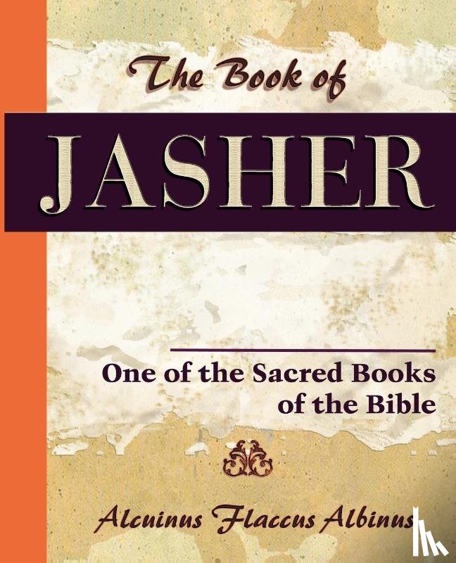  - The Book of Jasher (1934)