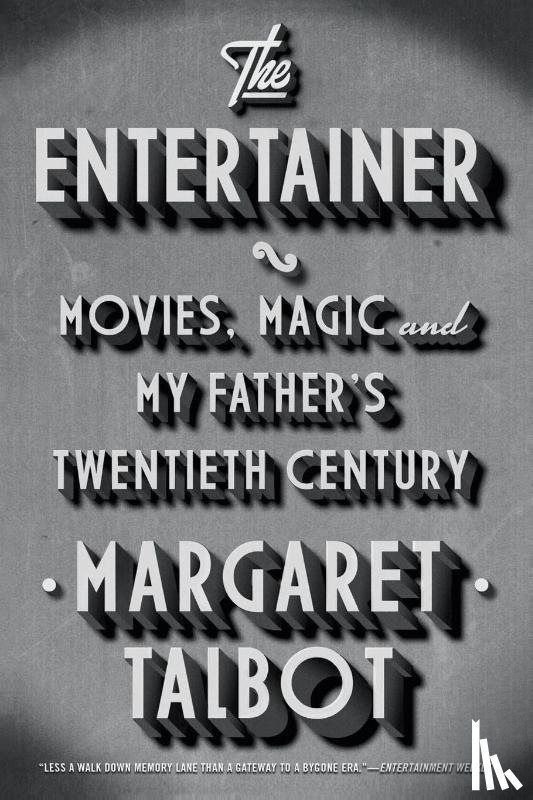 Talbot, Margaret - The Entertainer
