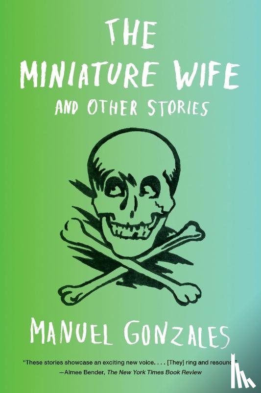 Gonzales, Manuel - The Miniature Wife