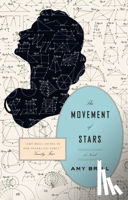 Brill, Amy - The Movement of Stars
