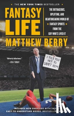 Berry, Matthew - Fantasy Life