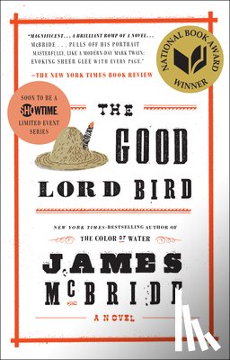 McBride, James - The Good Lord Bird