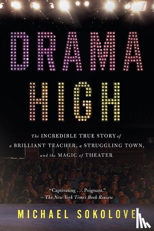 Sokolove, Michael - Drama High