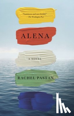 Pastan, Rachel - Alena