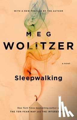 Wolitzer, Meg - SLEEPWALKING