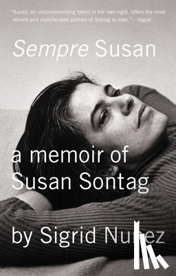 Nunez, Sigrid - Sempre Susan