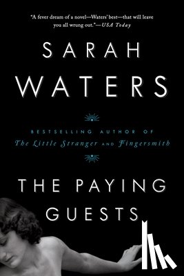 Waters, Sarah - The Paying Guests