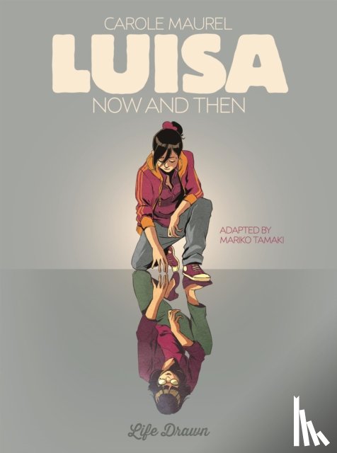 Maurel, Carole - Luisa