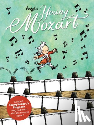Augel, William - Young Mozart
