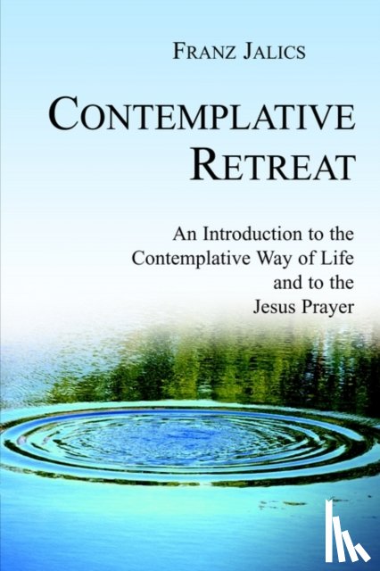Jalics, Franz Sj - Contemplative Retreat