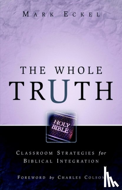 Eckel, Mark - The Whole Truth