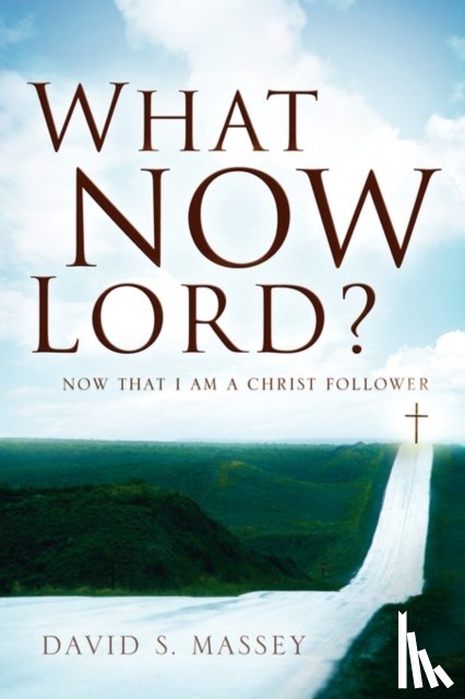 Massey, David S - What Now Lord?