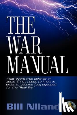 Niland, Bill - The War Manual