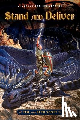 Scott, Tim, Scott, Beth - Stand and Deliver