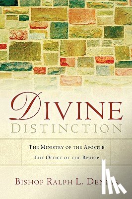 Dennis, Ralph L - Divine Distinction