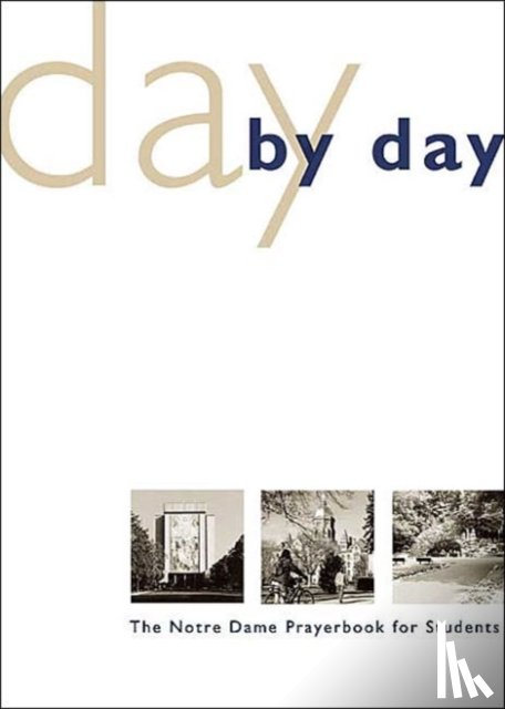 - Day by Day