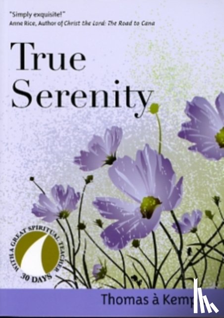 Kirvan, John J. - True Serenity