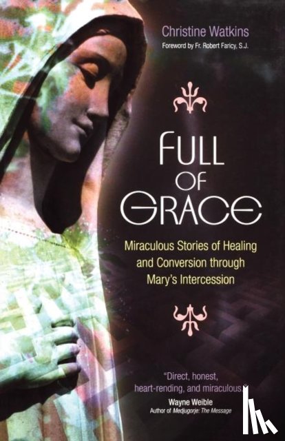 Watkins, Christine - Full of Grace