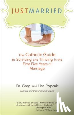 Popcak, Gregory K. - Just Married