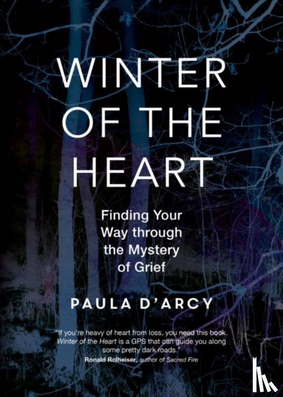 Paul D'Arcy - Winter of the Heart