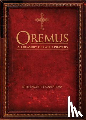 Ave Maria Press - LAT-OREMUS
