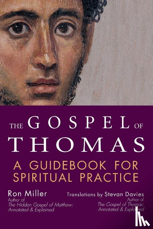 Miller, Ron - The Gospel of Thomas