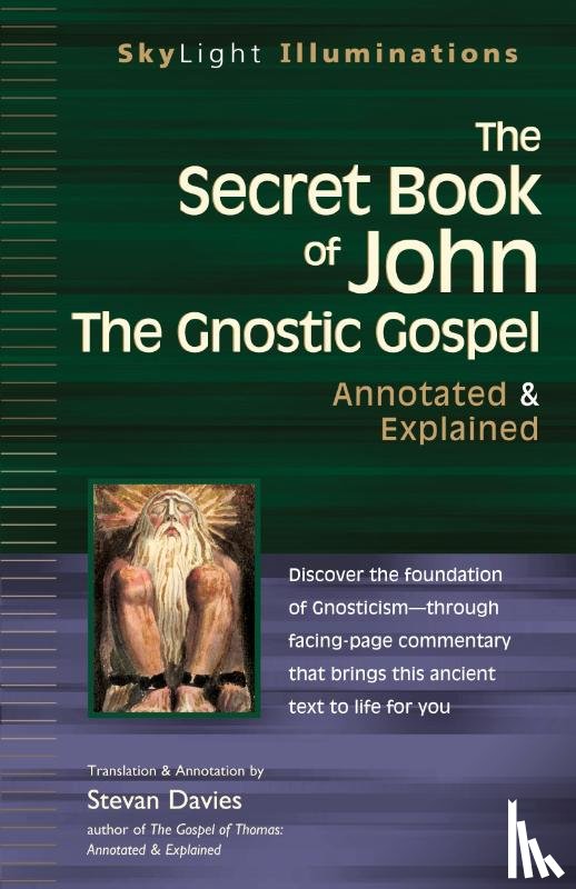  - Secret Book of John