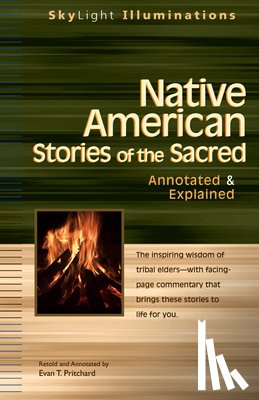 Prichard, Evan T. - Native American Stories of the Sacred