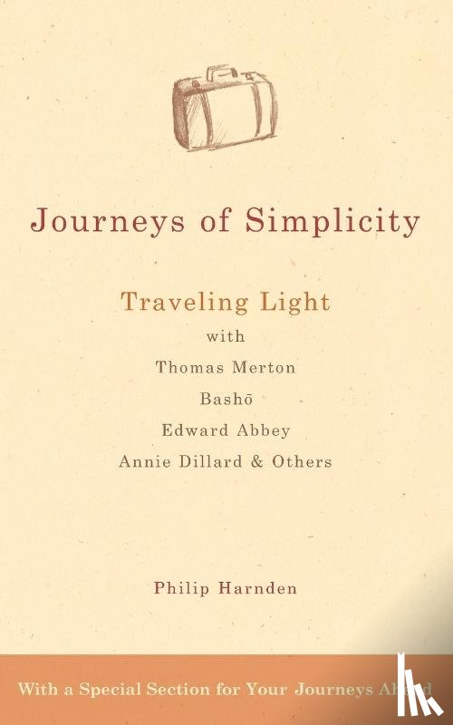  - Journeys of Simplicity