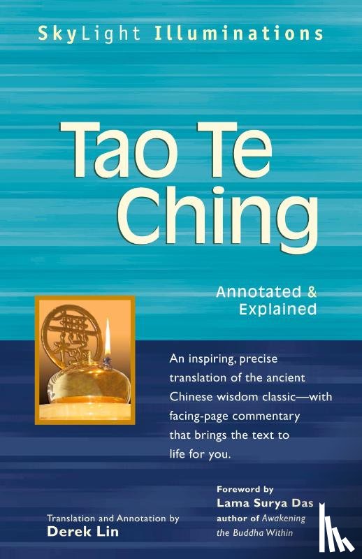 Lin, Derek - Tao Te Ching