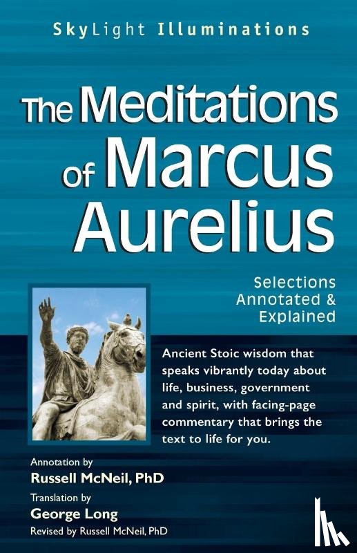 Aurelius, Marcus - Meditations of Marcus Aurelius