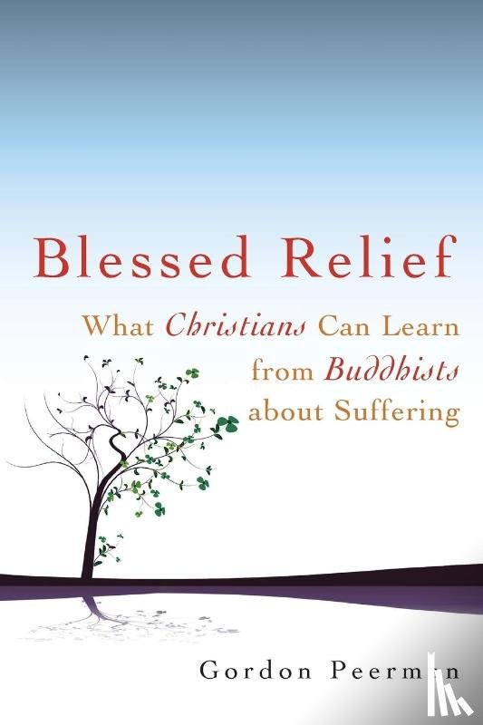 Peerman, Gordon - Blessed Relief