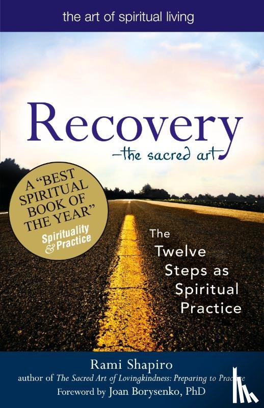 Shapiro, Rami M. - Recovery