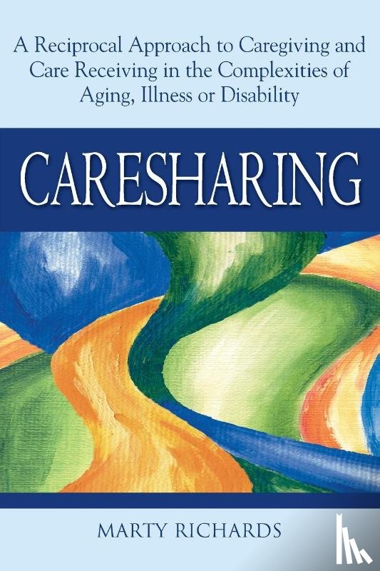 Richards, Marty - Caresharing