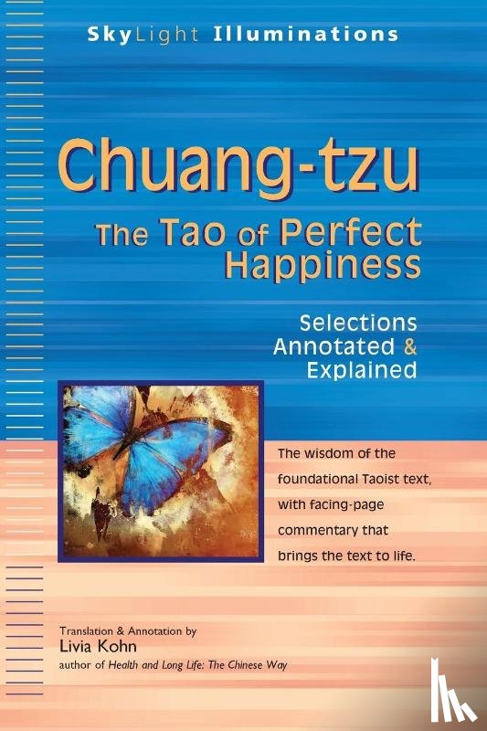  - Chuang-Tzu