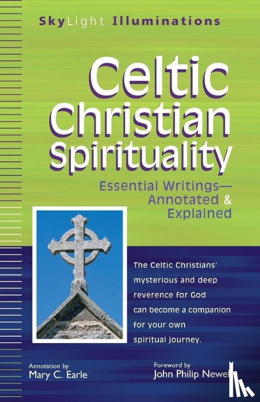 Earle, Mary C. - Celtic Christian Spirituality