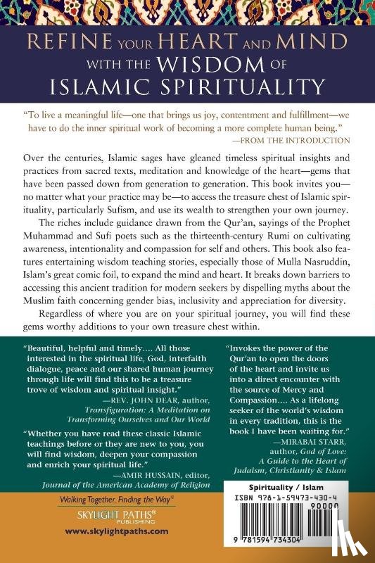  - Spiritual Gems of Islam