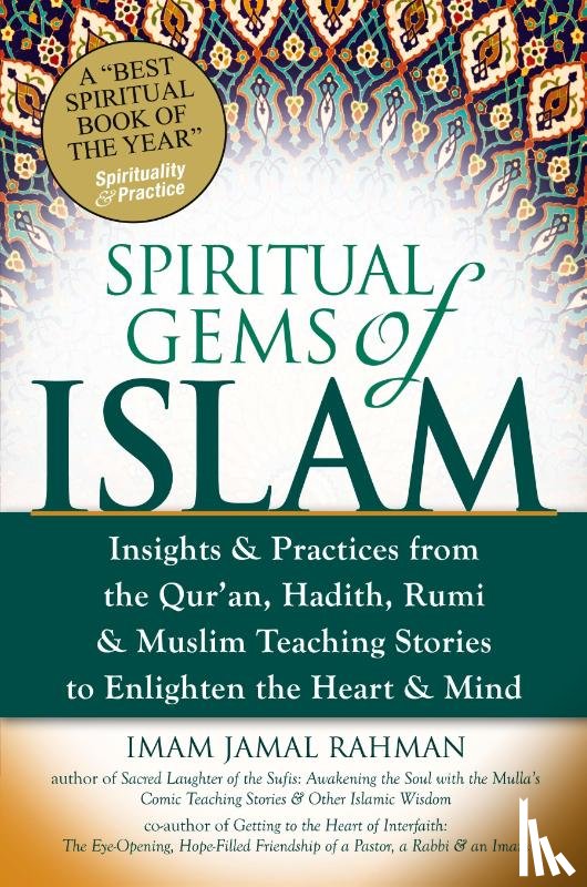  - Spiritual Gems of Islam
