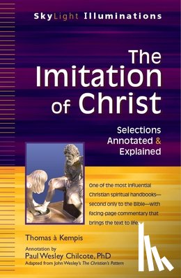 Kempis, Thomas a (Thomas a Kempis) - The Imitation of Christ