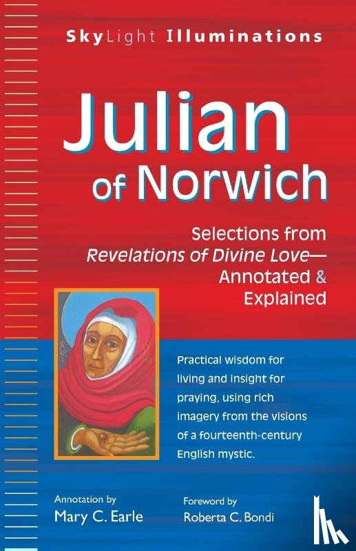 Earle, Mary C. - Julian of Norwich