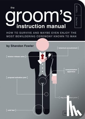 Fowler, Shandon - The Groom's Instruction Manual