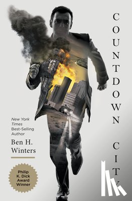 Winters, Ben H. - Countdown City