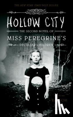 Riggs, Ransom - Hollow City