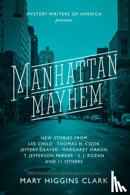  - Manhattan Mayhem