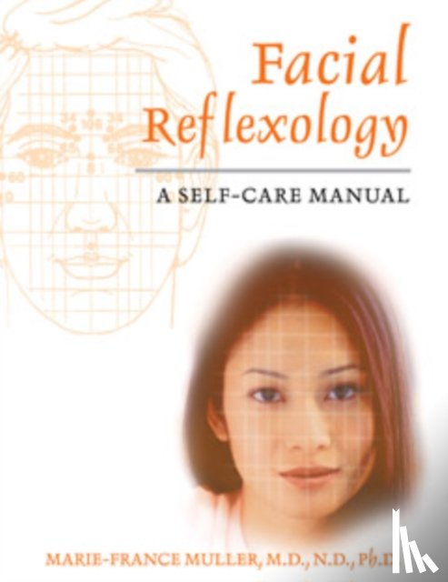 Muller, Marie-France - Facial Reflexology