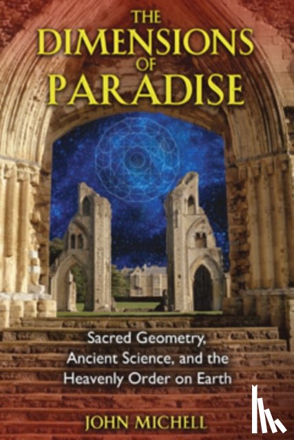 Michell, John - The Dimensions of Paradise