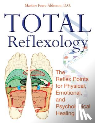 Martine Faure-Alderson - Total Reflexology
