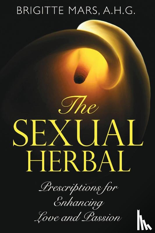 Mars, Brigitte - The Sexual Herbal